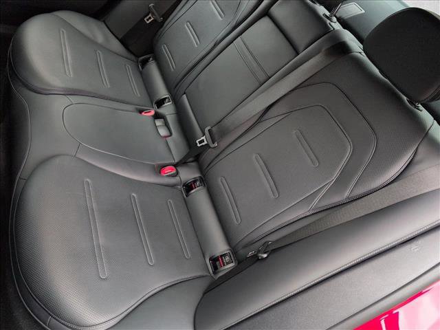 Certified 2025 Mercedes-Benz E 53 AMG e 4MATIC Sedan image 19