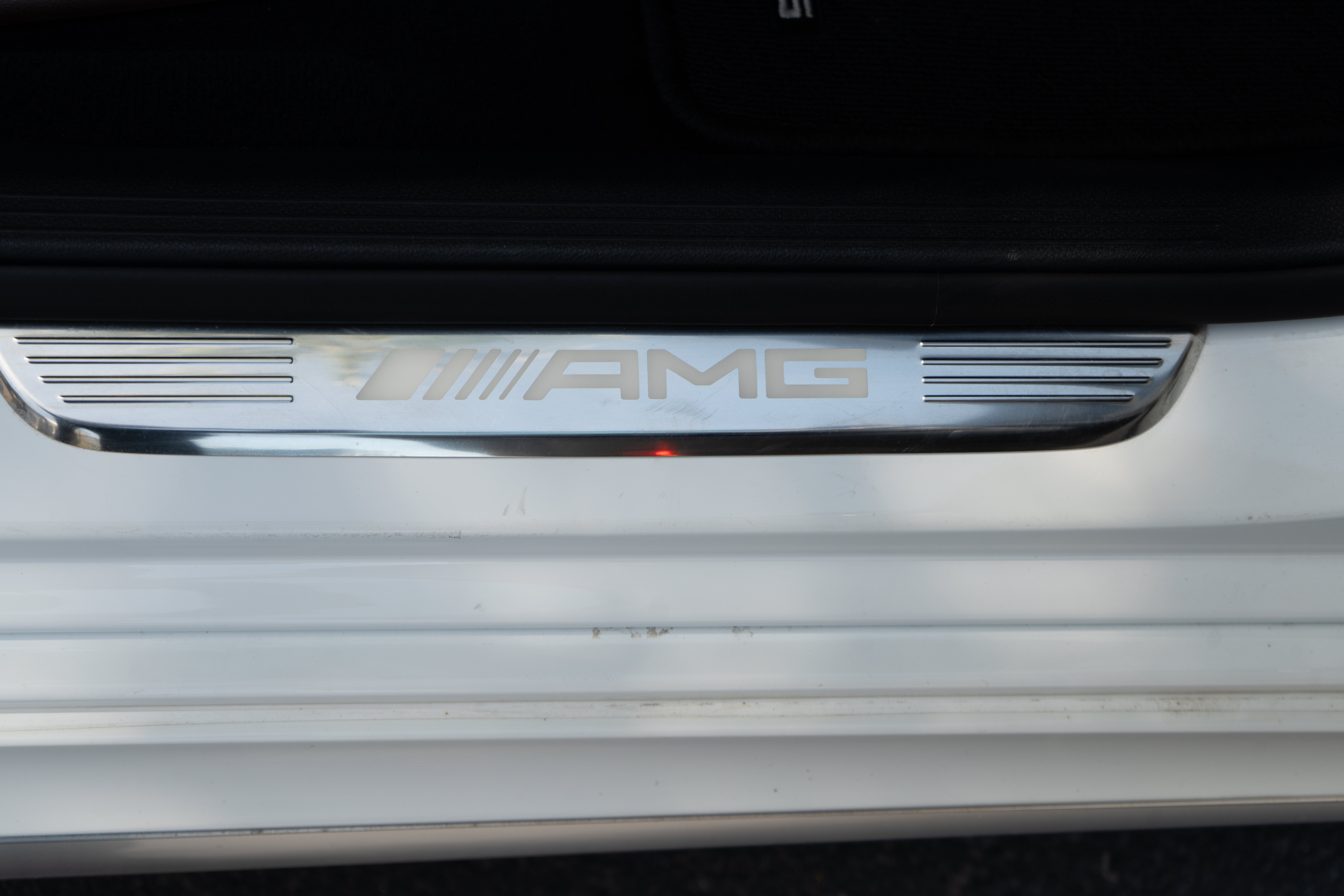 Used 2018 Mercedes-Benz E 63 AMG S image 41