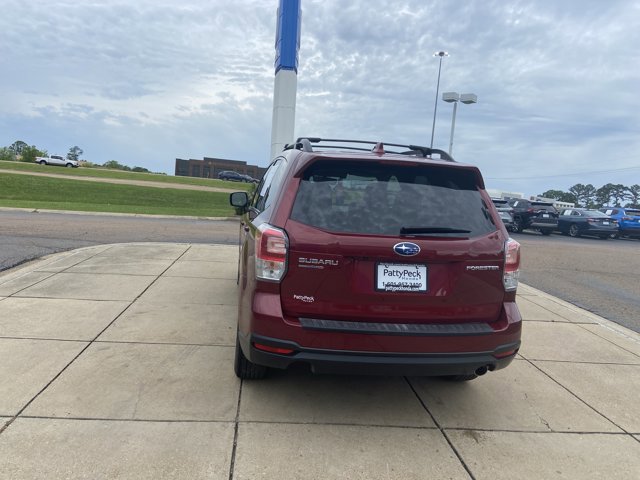 Used 2018 Subaru Forester 2.5i Premium AWD/4WD image 8