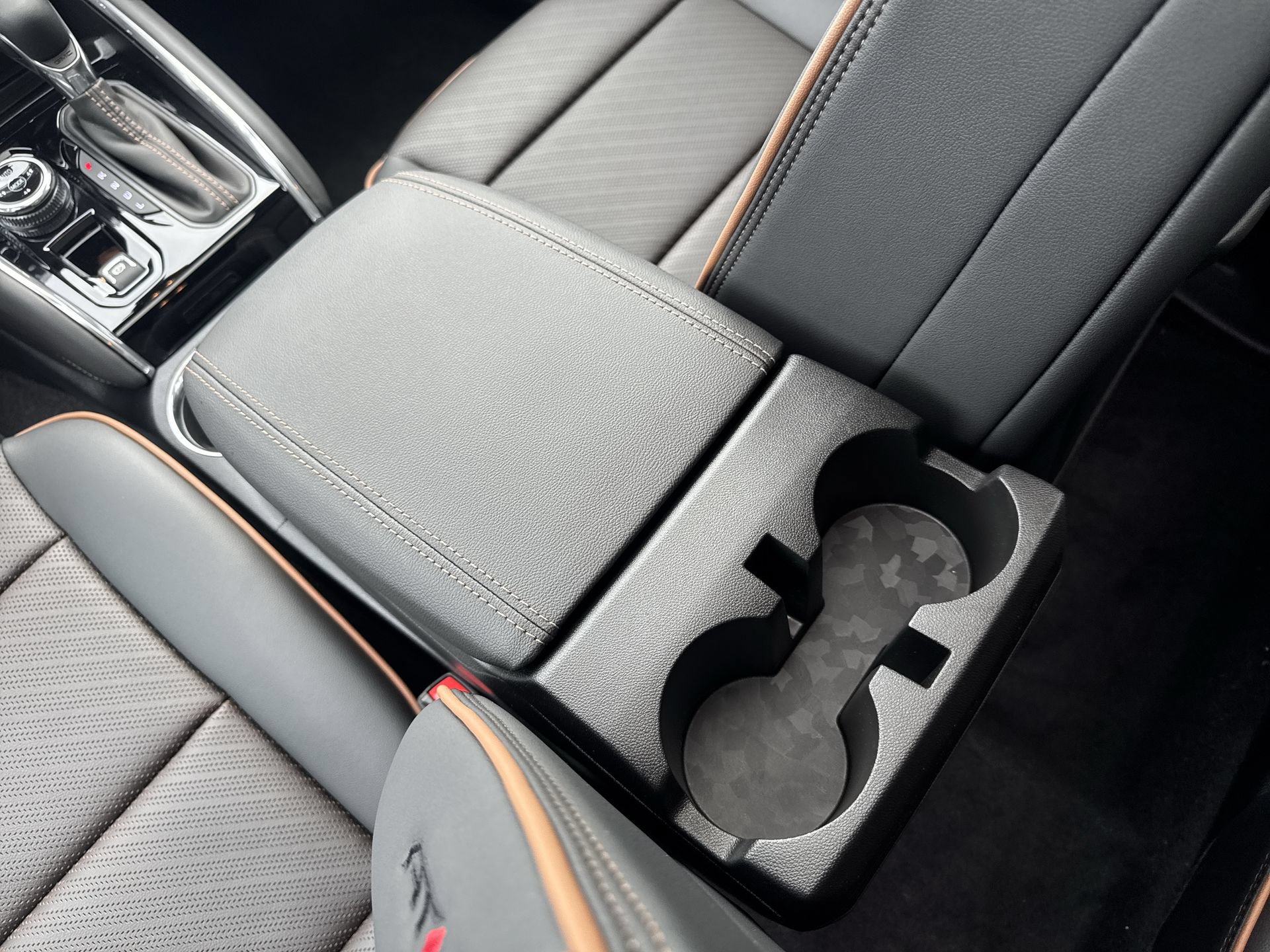 New 2026 GMC Canyon AT4 w/ Technology Plus Package AWD/4WD image 23