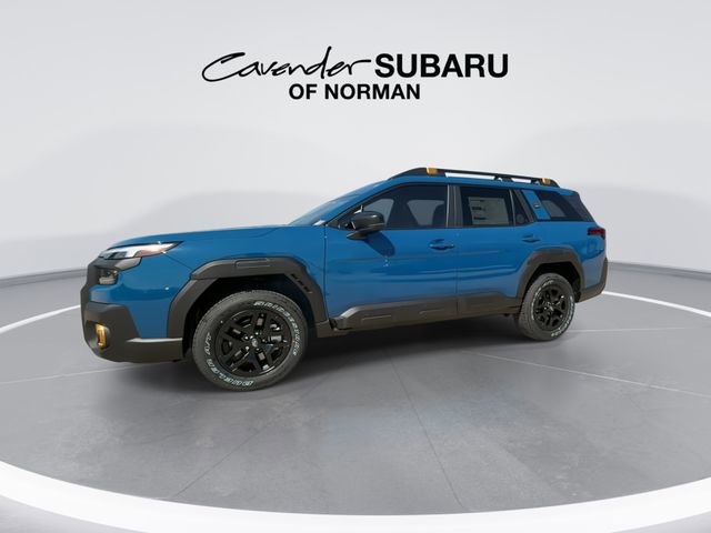 New 2026 Subaru Outback Wilderness AWD/4WD image 5