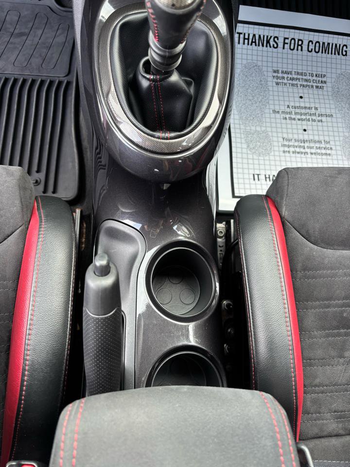 Used 2016 Nissan Juke NISMO RS FWD image 18