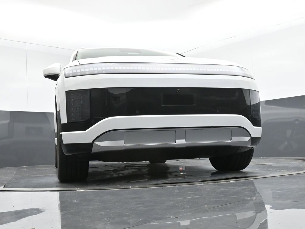 New 2026 Hyundai Ioniq 9 SEL image 48