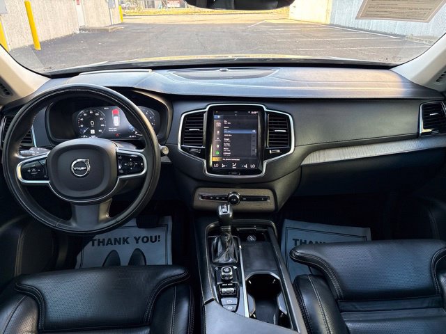 Used 2021 Volvo XC90 T6 Inscription w/ Advanced Package AWD/4WD image 30