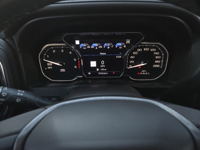 Used 2021 GMC Sierra 1500 Denali image 39