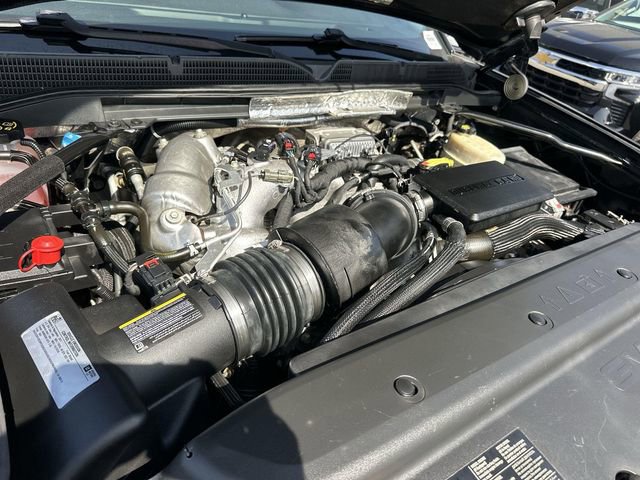 Used 2017 GMC Sierra 2500 Denali w/ Duramax Plus Package image 27