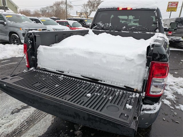 Certified 2024 RAM 2500 Big Horn image 27