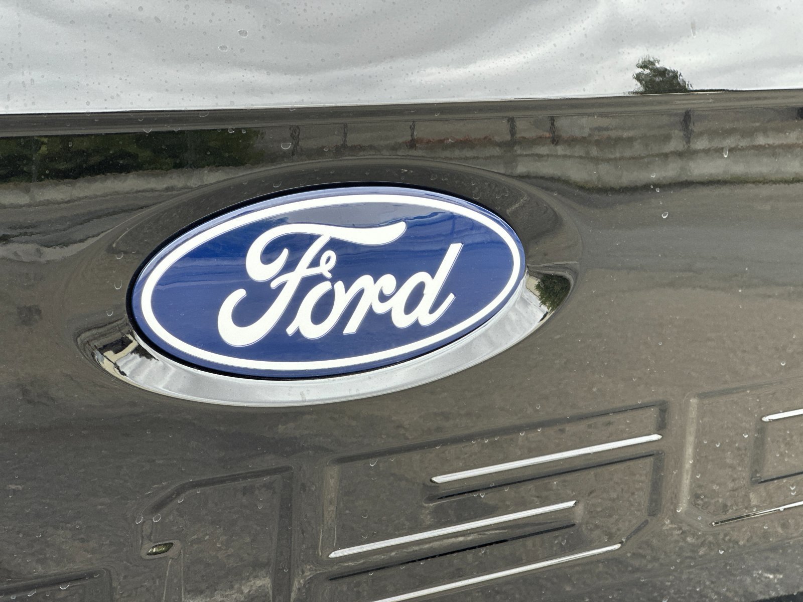 New 2026 Ford F150 STX RWD image 23