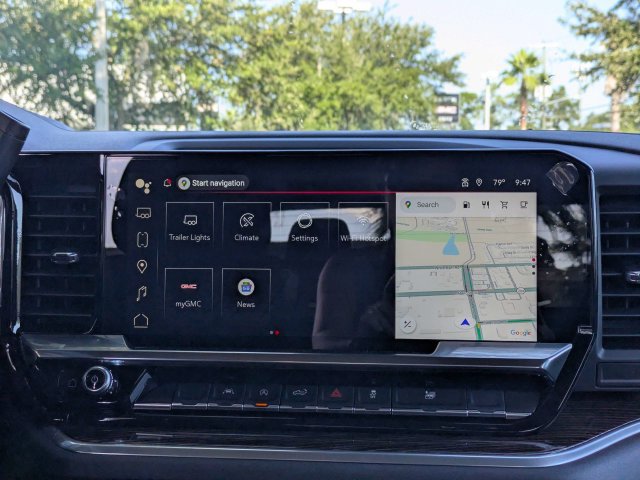 New 2026 GMC Sierra 1500 Elevation w/ Elevation Select Package AWD/4WD image 19