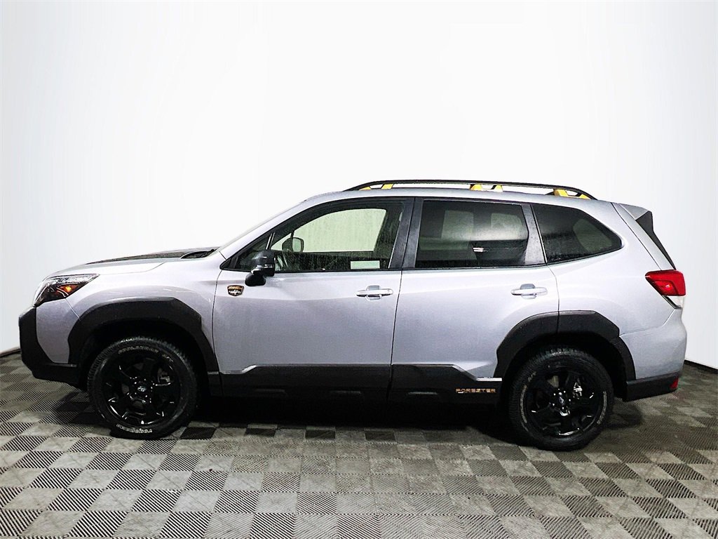 Used 2024 Subaru Forester Wilderness image 5