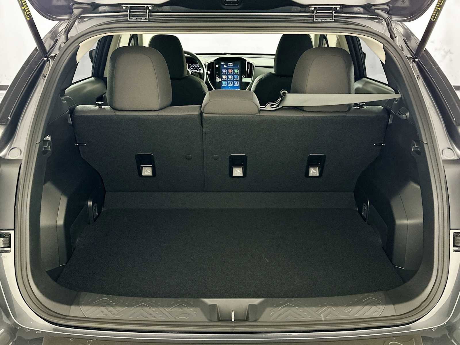 Certified 2025 Subaru Crosstrek 2.5i Premium w/ Convenience Package #2 image 22