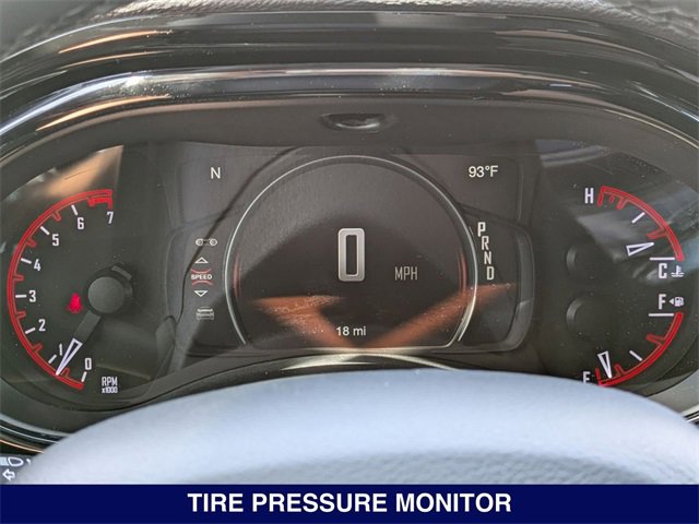 New 2025 Dodge Durango GT w/ Blacktop Package image 19