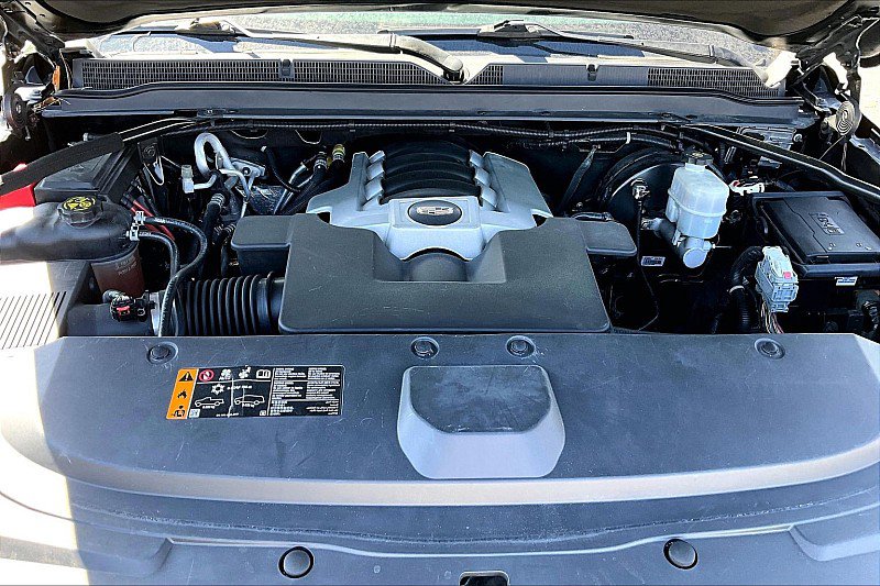 Used 2019 Cadillac Escalade 2WD image 10