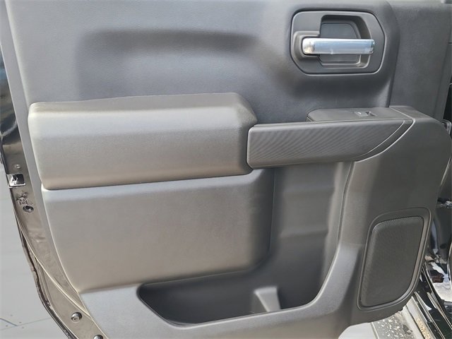 New 2026 Chevrolet Silverado 1500 Custom image 15