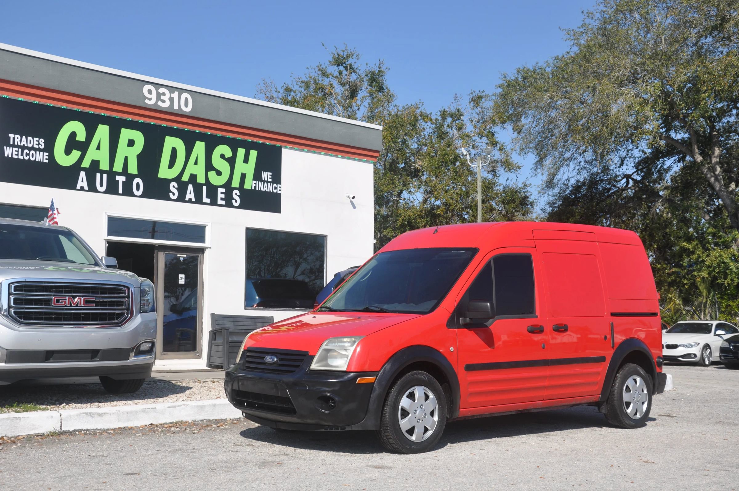 Used 2012 Ford Transit Connect XL w/ Fleet XL PWR Group FWD image 18