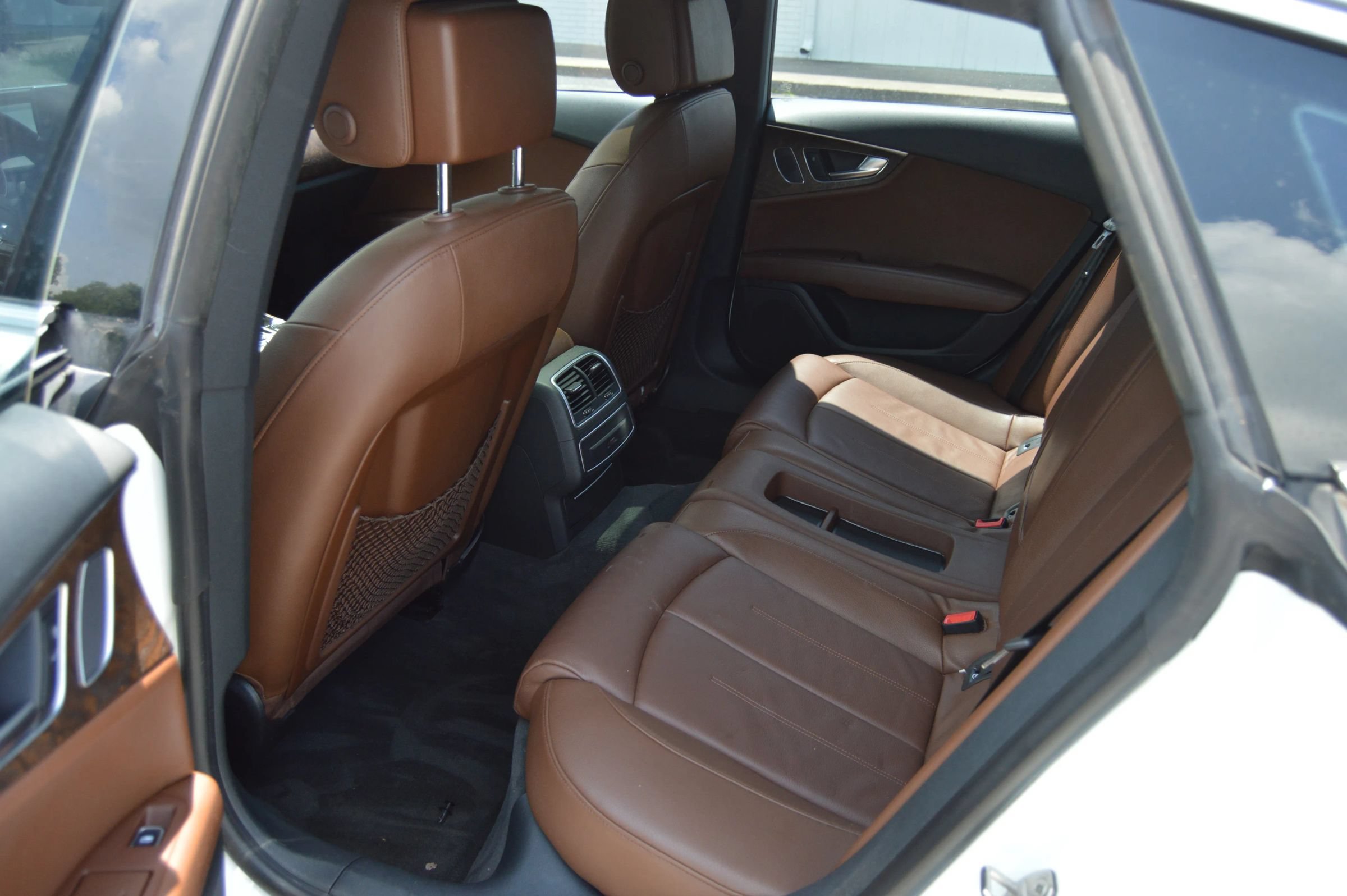 Used 2012 Audi A7 3.0T Premium Plus AWD/4WD image 22