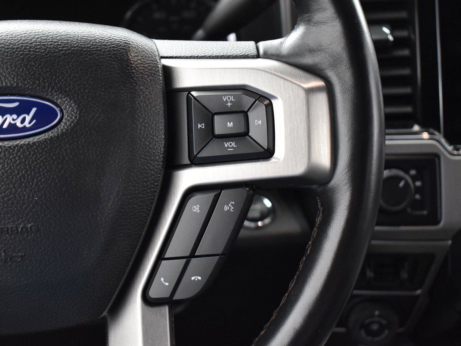 Used 2022 Ford F250 Platinum image 19