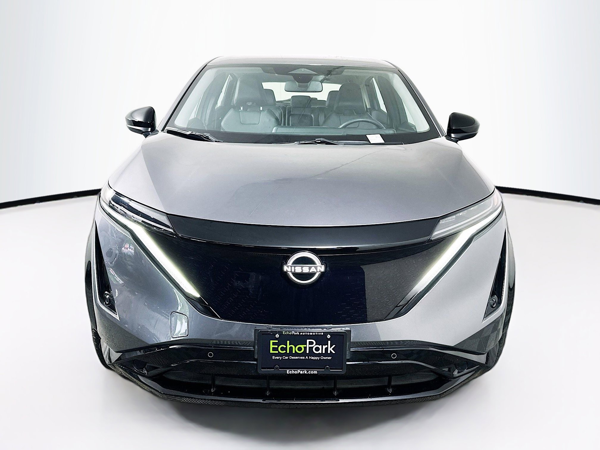 Used 2023 Nissan Ariya FWD image 2