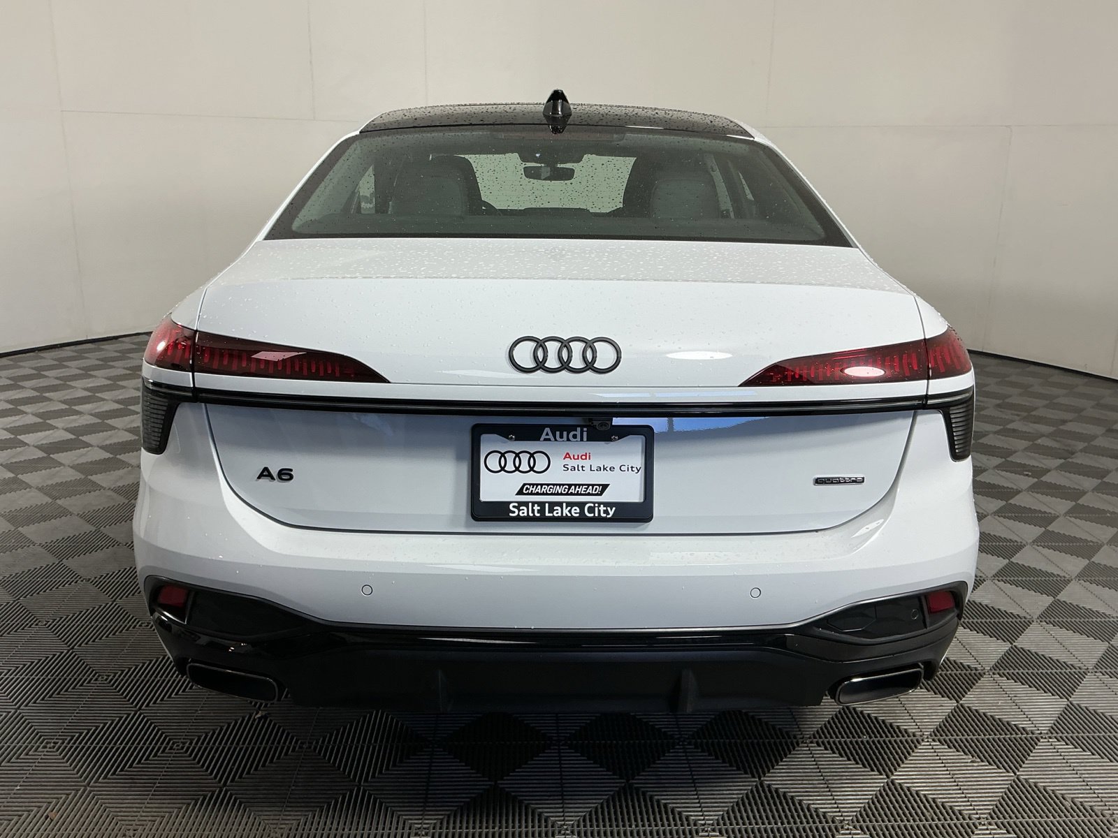 Used 2026 Audi A6 Premium Plus AWD/4WD image 7