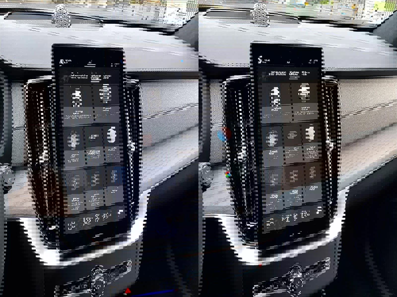 New 2026 Volvo XC90 T8 Ultra w/ Lounge Package image 22