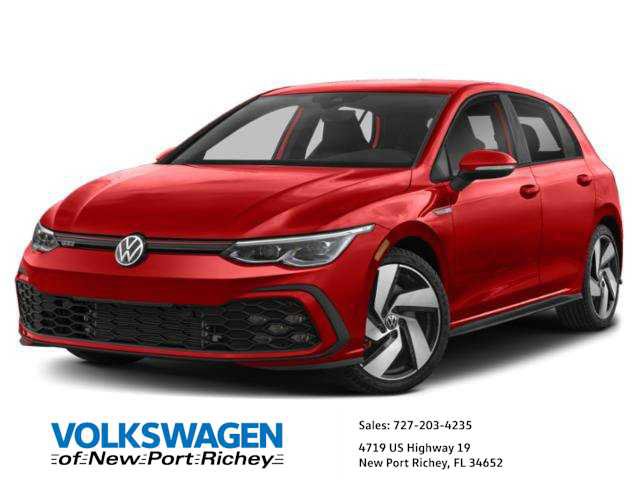 Used 2024 Volkswagen GTI S image 1