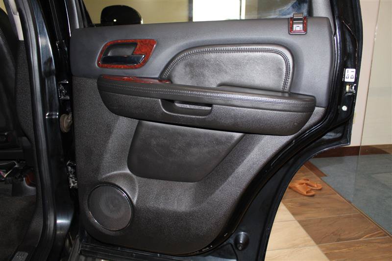 Used 2008 Cadillac Escalade AWD image 33