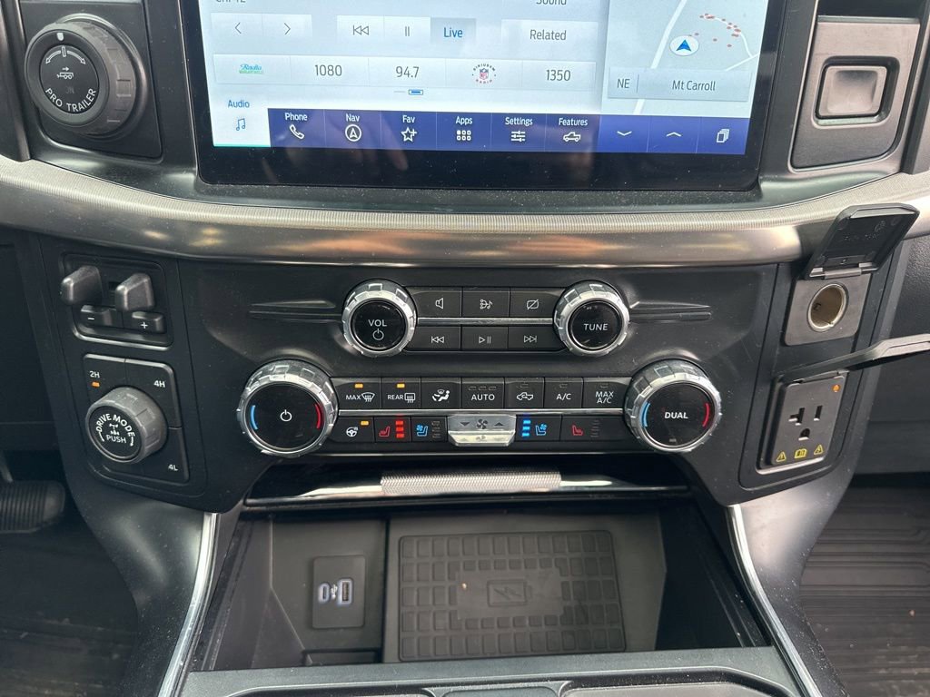 Used 2022 Ford F150 Raptor w/ Equipment Group 801A High image 45