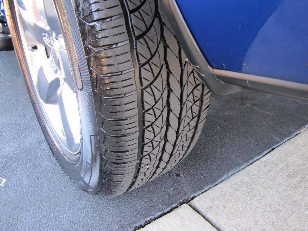 Used 2017 RAM 1500 Big Horn image 30