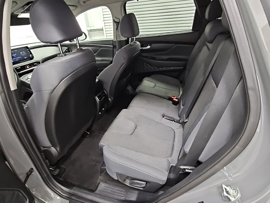 Used 2022 Hyundai Santa Fe XRT image 22