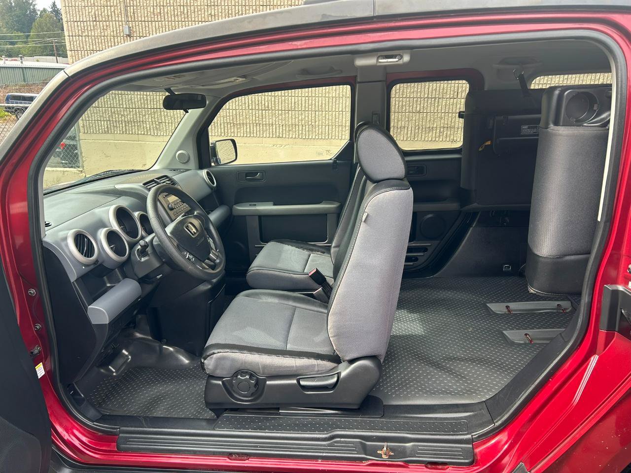 Used 2006 Honda Element EX-P image 11