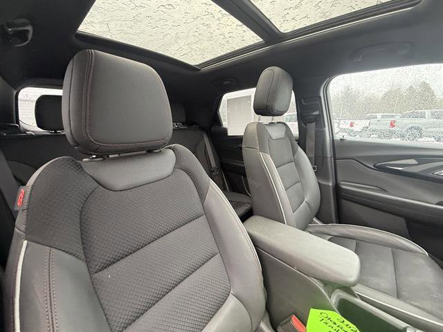 Used 2023 Chevrolet TrailBlazer RS w/ Sun and Liftgate Package image 14