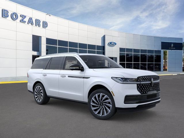 New 2025 Lincoln Navigator Black Label image 7
