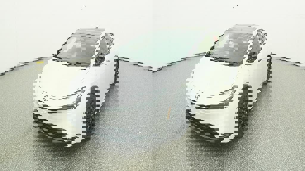 New 2026 Toyota Prius Plug-In Hybrid image 16