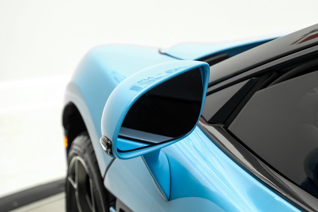 Used 2019 McLaren 600LT RWD image 32
