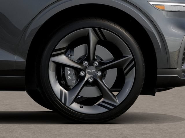 New 2027 Genesis GV70 2.5T Sport Prestige AWD/4WD image 8