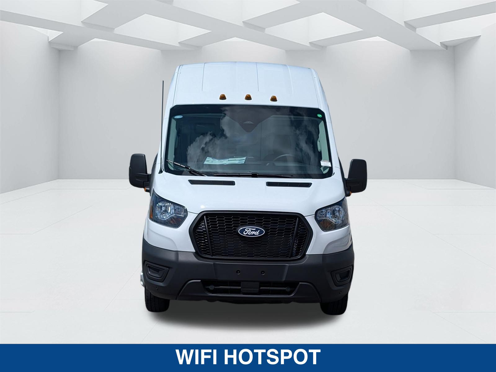 New 2027 Ford Transit 350 148 High Roof Extended DRW AWD/4WD image 10