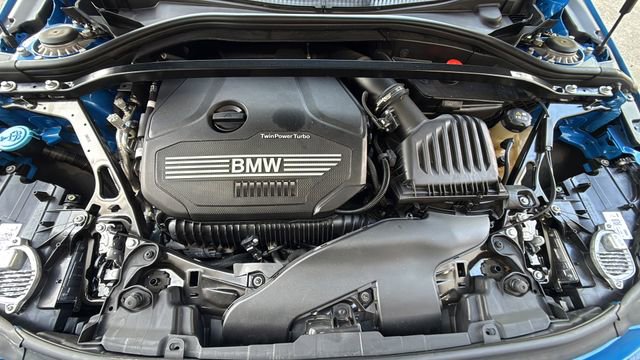 Used 2023 BMW 228i Gran Coupe w/ M Sport Package FWD image 26