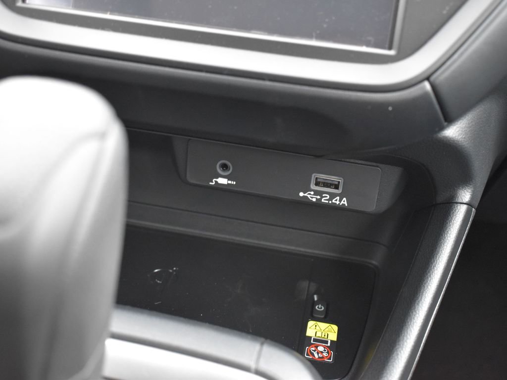 New 2025 Subaru Impreza 2.0i image 20