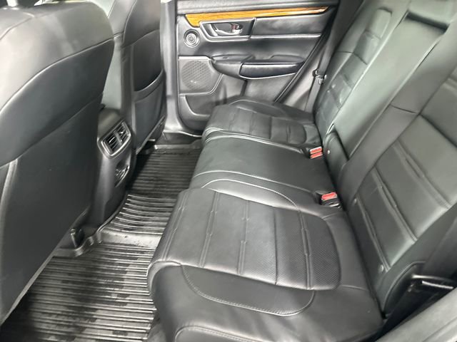 Used 2018 Honda CR-V Touring image 17
