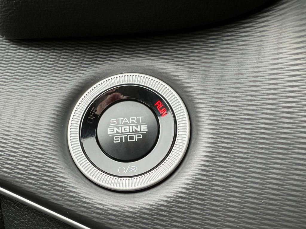 New 2026 Jeep Grand Cherokee Laredo X AWD/4WD image 33