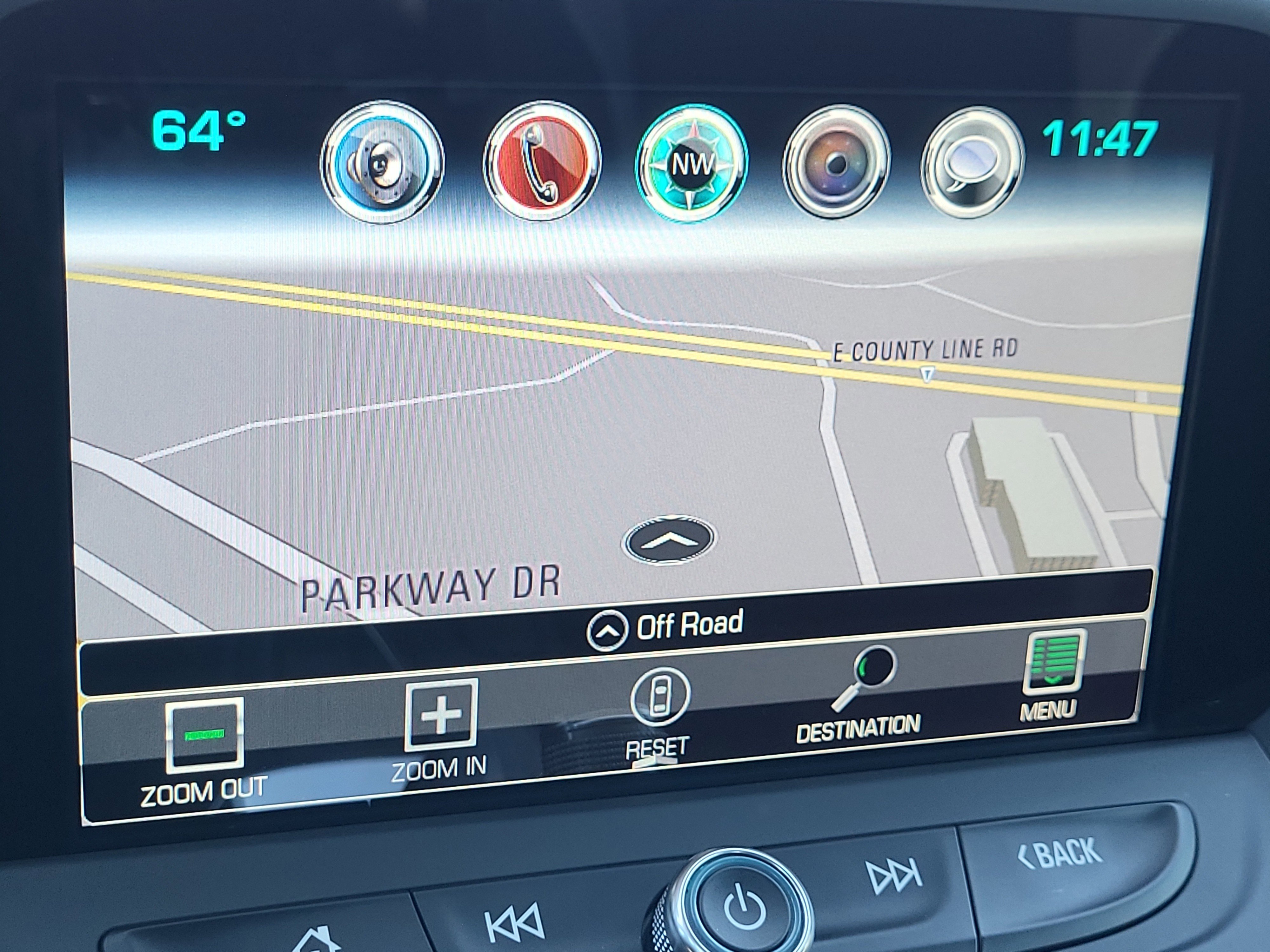 Used 2017 Chevrolet Camaro SS image 25