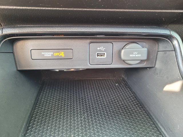Used 2025 Honda CR-V LX image 25