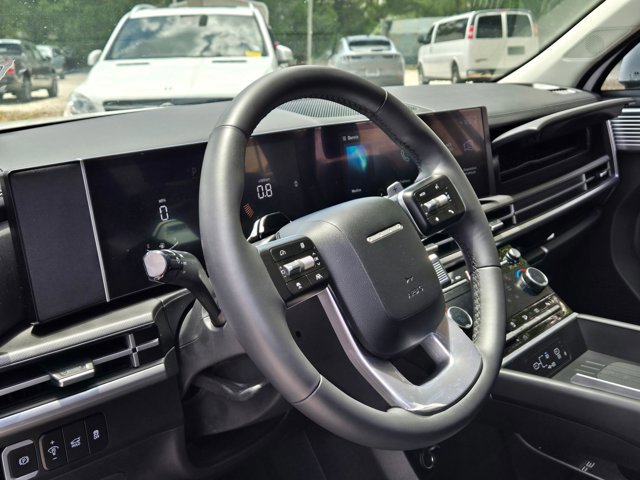 Used 2026 Hyundai Santa Fe SEL FWD image 11
