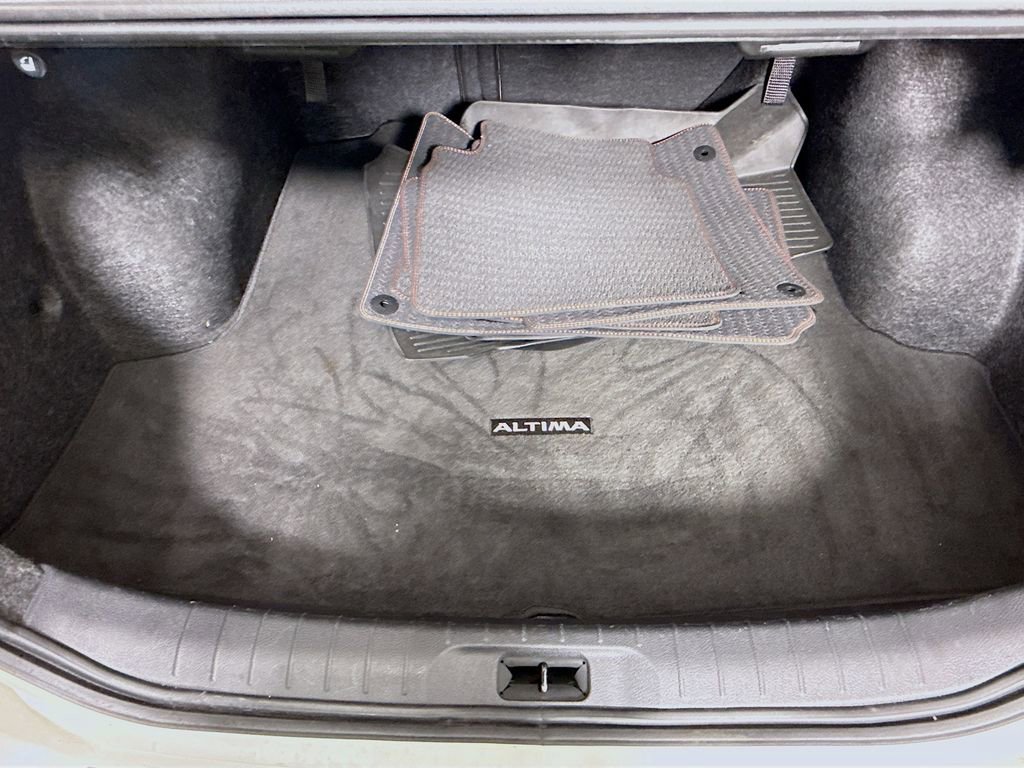Certified 2023 Nissan Altima 2.5 SR image 27