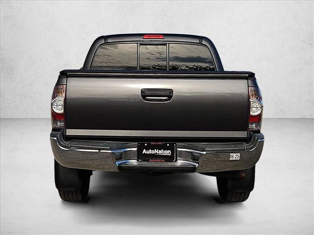 Used 2012 Toyota Tacoma PreRunner RWD image 6