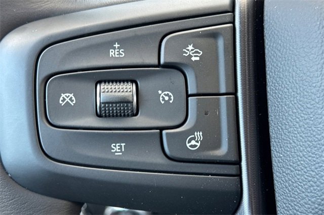 New 2026 GMC Sierra 3500 Denali Ultimate image 28