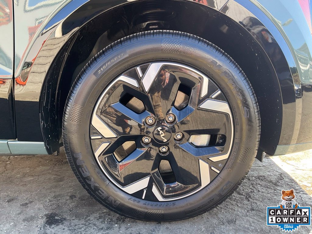 Used 2025 Kia Niro Wind w/ Wind Preserve Package FWD image 74