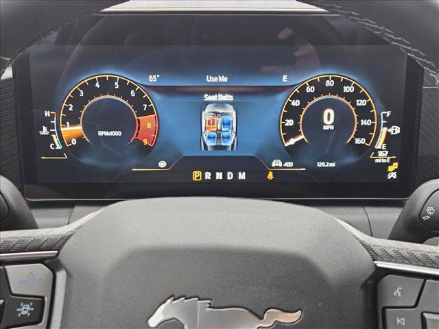 New 2025 Ford Mustang GT image 11