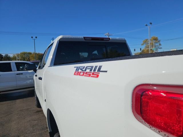 New 2026 Chevrolet Silverado 1500 LT Trail Boss w/ Convenience Package II image 9