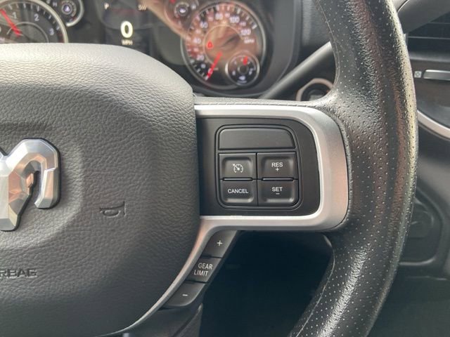 Used 2022 RAM 2500 Big Horn w/ Snow Chief Group image 17